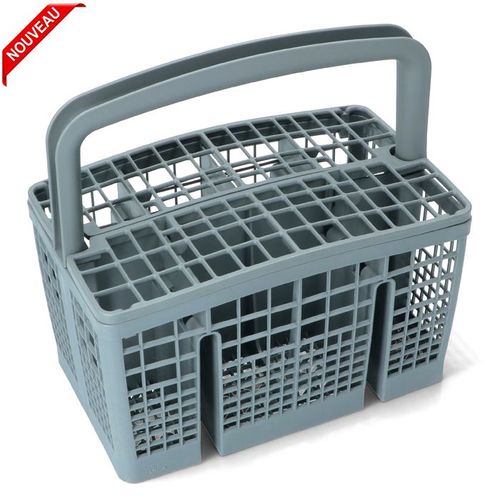 PANIER A COUVERTS LAVE-VAISSELLE BRANDT LV4 ATLANTIS AS0009073