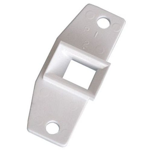COMPLEMENT DE FERMETURE LAVE-LINGE BRANDT 55X9896