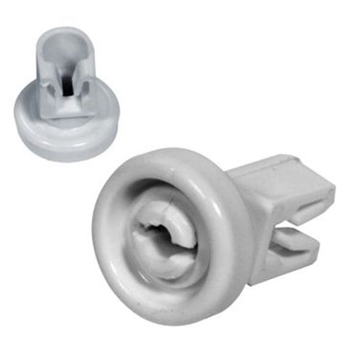 ROULETTE BLANCHE PANIER SUP. LAVE-VAISSELLE ELECTROLUX