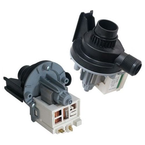 POMPE DE VIDANGE LAVE-LINGE FAURE - AEG - ELECTROLUX