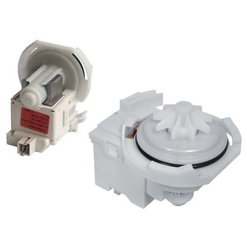 POMPE DE VIDANGE LAVE-VAISSELLE WHIRLPOOL ADG600... 8000...