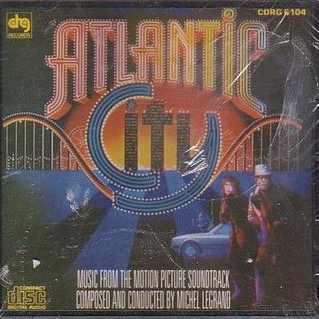 Atlantic City Original Soundtrack