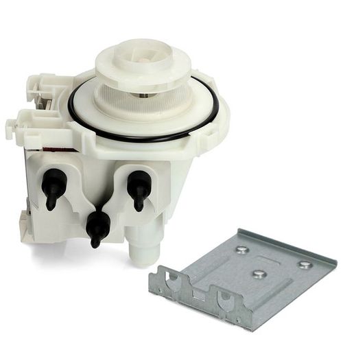 POMPE DE CYCLAGE 80W LAVE-VAISSELLE WHIRLPOOL