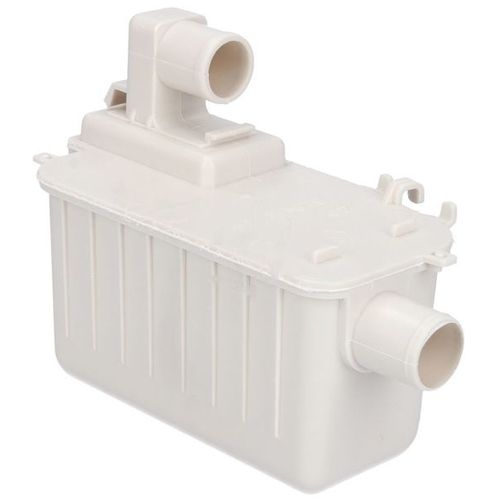 CHAMBRE DE COMPRESSION LAVE-LINGE WHIRLPOOL