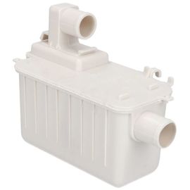 CHAMBRE DE COMPRESSION LAVE-LINGE WHIRLPOOL
