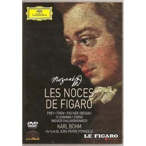 Noces De Figaro