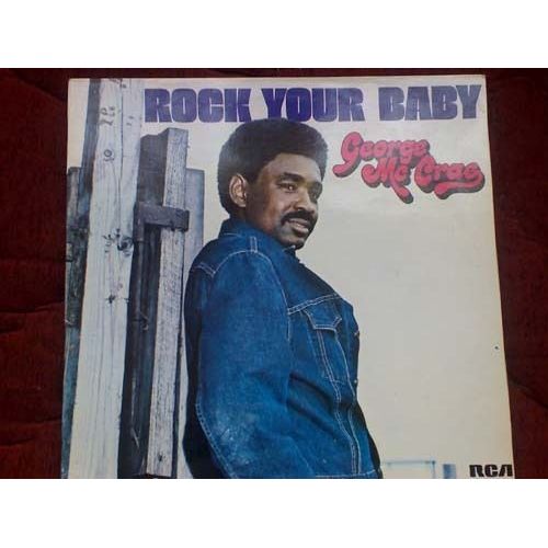 Rock Your Baby  1974   France