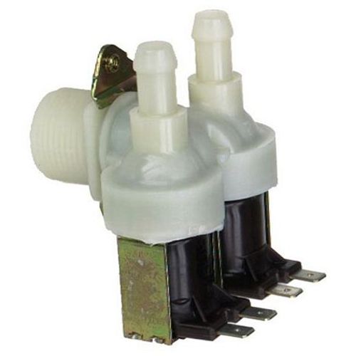 ELECTROVANNE 2 Voies 90 degres Diam.12 31x2516