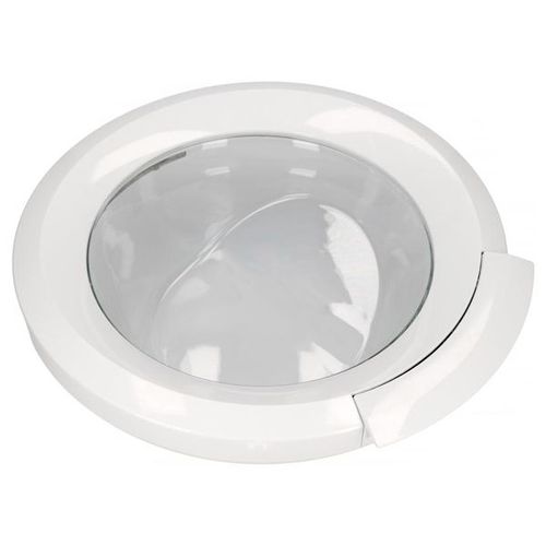 HUBLOT COMPLET BLANC LAVE-LINGE BOSCH - SIEMENS