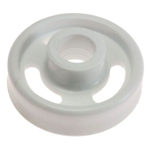 ROULETTE PANIER INFERIEUR LAVE VAISSELLE INDESIT