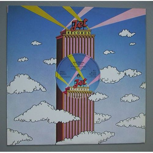 Nuclear Attack