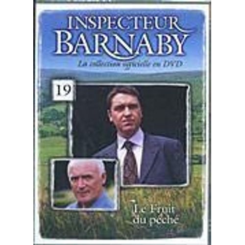 Inspecteur Barnaby N°19 - Le Fruit Du Peche