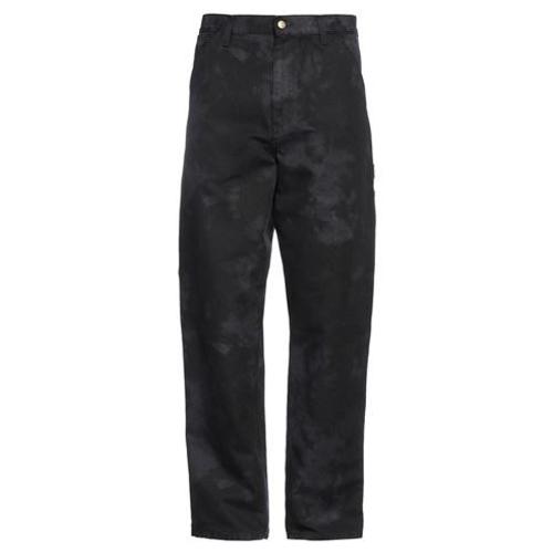 Carhartt - Bas - Pantalons En Jean