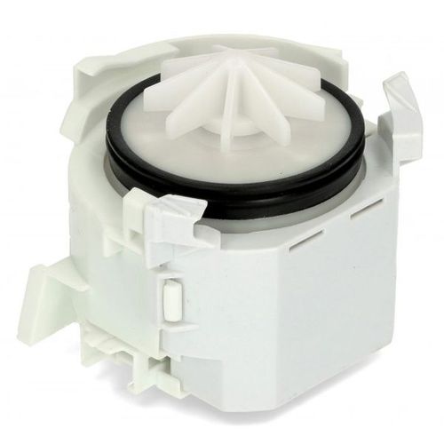 POMPE DE VIDANGE 54V LAVE-VAISSELLE HOTPOINT ARISTON WHIRLPOOL