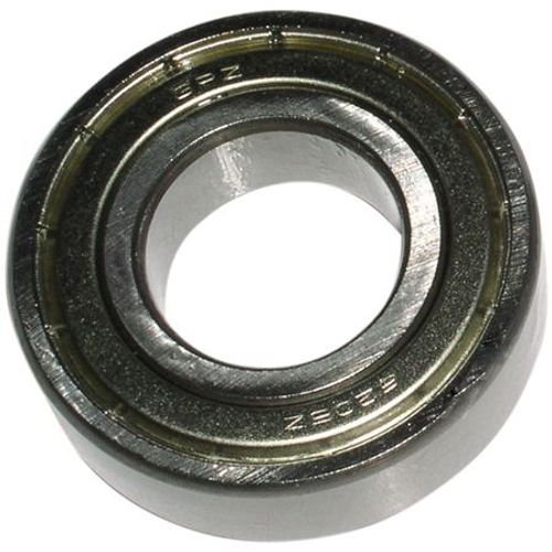 ROULEMENT A BILLES 6206 ZZ 30x62x16