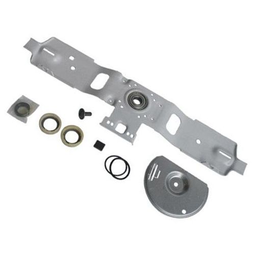 KIT PALIER TRAVERSE LAVE-LINGE MALICE BRANDT
