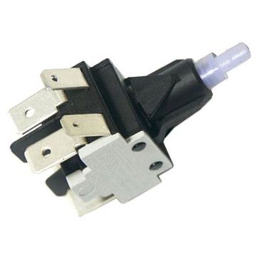 INTERRUPTEUR POUSSOIR 24m/m 16A 6B.