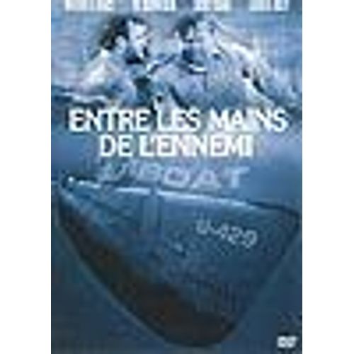 Entre Les Mains De L'ennemi (U-Boat) - Edition Locative