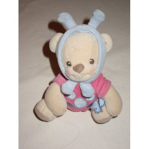 Ours   Nature  Bearries   Fisher  Price