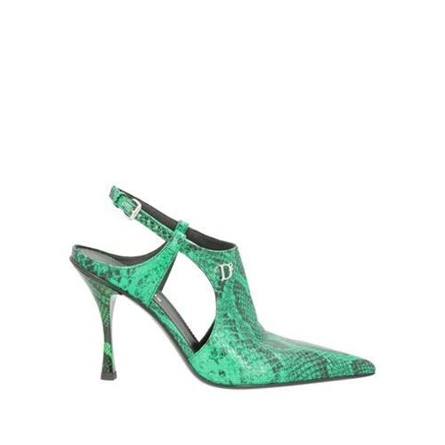 Dsquared2 - Chaussures - Escarpins