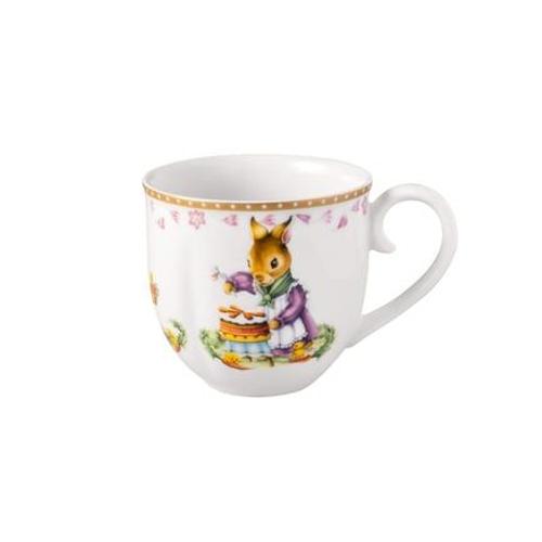 Villeroy & Boch - Annual Easter Edition Mug 2024 - Multicolore