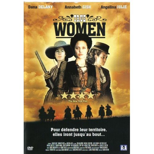 True Women (Dvd Locatif)