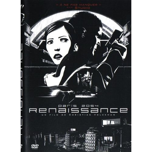 Renaissance (Dvd Locatif)