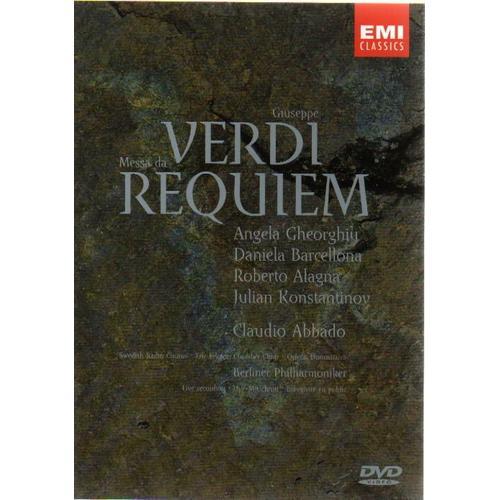 Verdi : Requiem