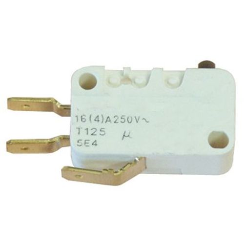 INTERRUPTEUR MICROCONTACT 3 COSSES = 92.013