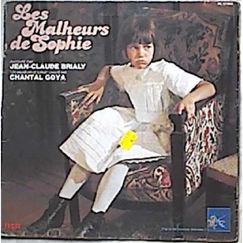 Les Malheurs De Sophie