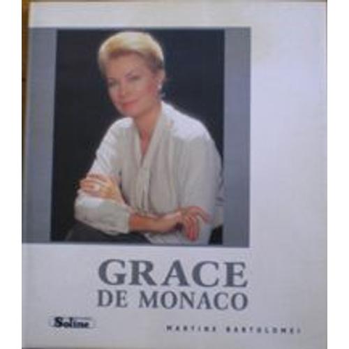 Grace De Monaco