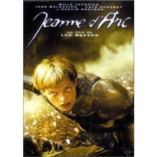 Jeanne D'arc - Edition Belge