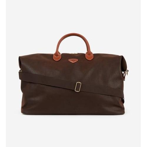 Jump - Sac de voyage cabine Uppsala 50 cm - Marron