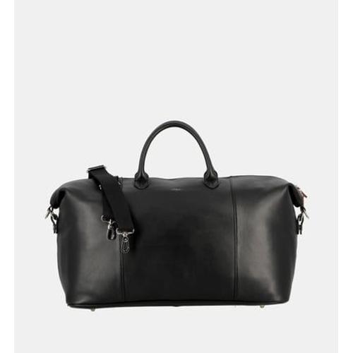 Jump - Sac de voyage cabine Baluchon 50 cm - Noir