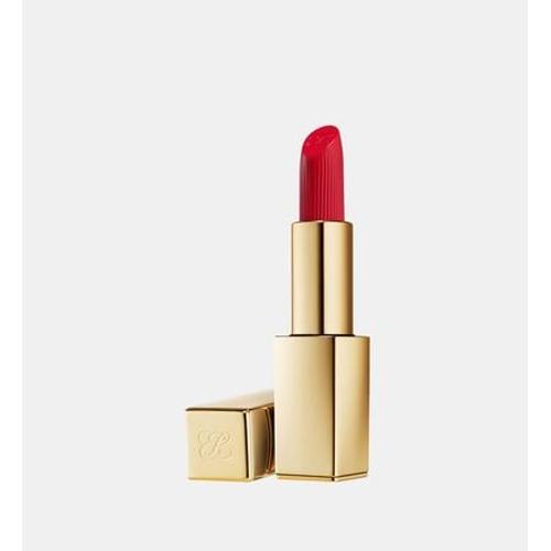 Estée Lauder - Pure Color - Rouge À Lèvres Crème - Rouge 