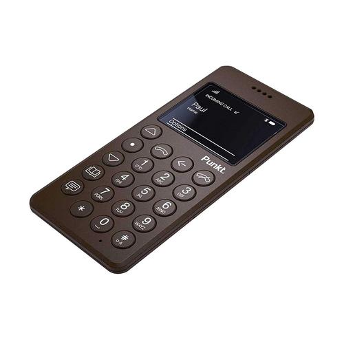Point MP01 EU téléphone Portable