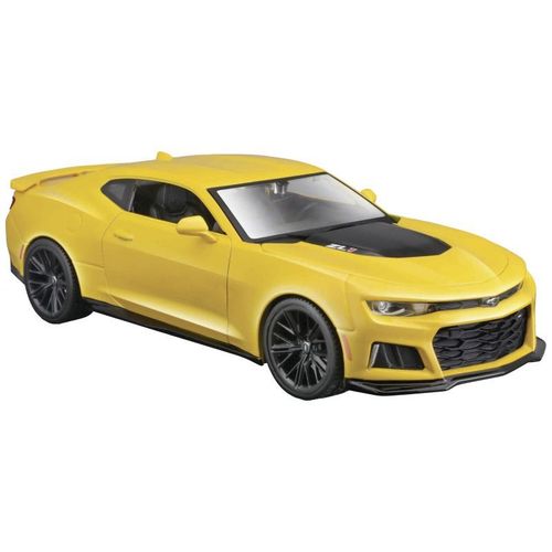 Véhicules Miniatures Die Cast 1/24 Bugatti Divo Matte Black Edition