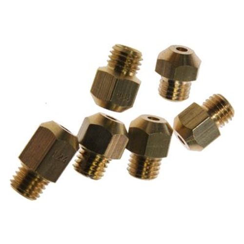 JEU INJECTEURS GAZ NATUREL FAR BLUESKY 39679