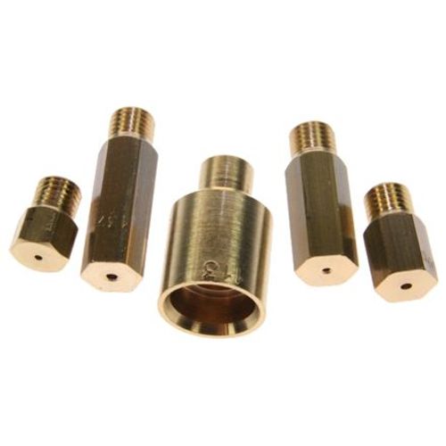 JEU INJECTEURS GAZ NATUREL BRANDT 79X9970