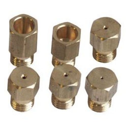 JEU INJECTEURS GAZ BUTANE / PROPANE ELECTROLUX 50269449000