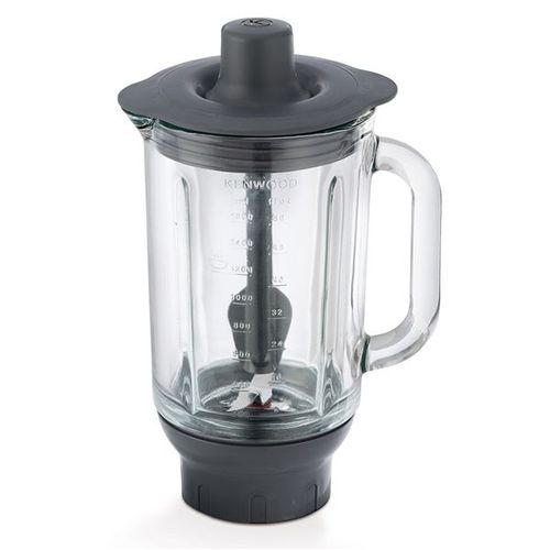 BOL BLENDER VERRE 1,6L COMPLET AT358 KENWOOD CHEF / MAJOR