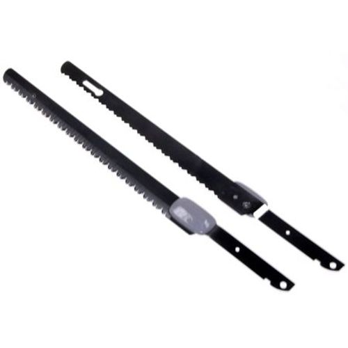 LAMES x2 COUTEAU ELECTRIQUE SECANTO MOULINEX DJAC41