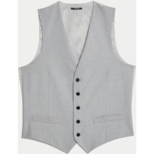 Gilet De Costume - Gris