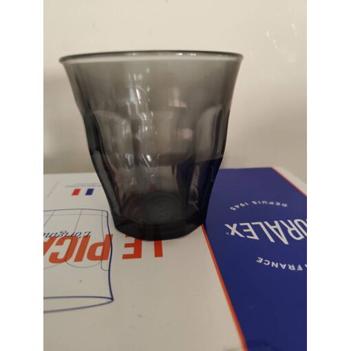 Verres Duralex