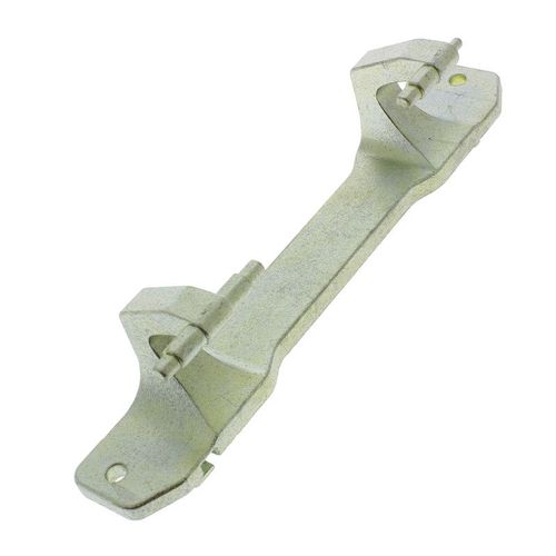 Charniere 2850610100 pour Lave linge BEKO, ESSENTIEL B, LISTO