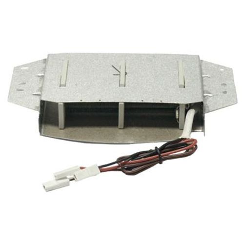 RESISTANCE SECHE-LINGE 1200+1200W BRANDT 57X2272