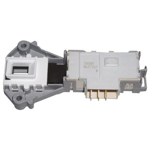 SECURITE DE PORTE DA081 LAVE-LINGE LG 6601ER1005E DAEWOO