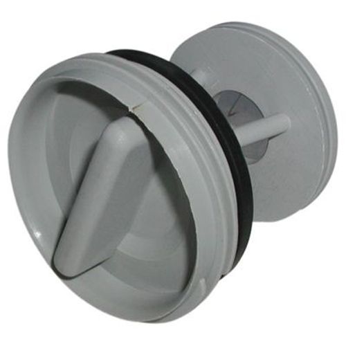 BOUCHON FILTRE DE POMPE DE VIDANGE BRANDT 93X3934 - SIEMENS 053761