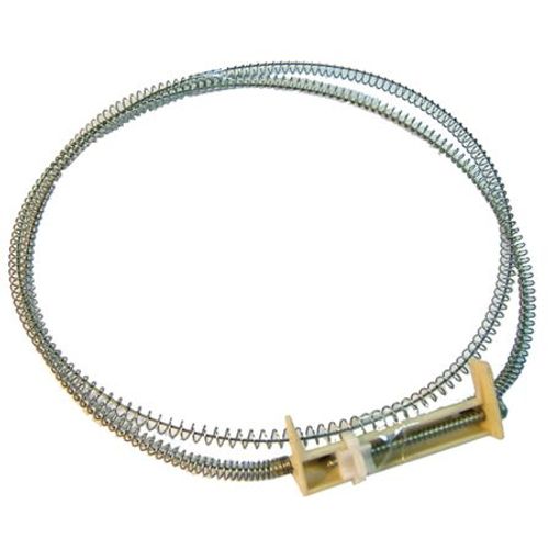 RESSORT FIXE MANCHETTE LAVE-LINGE MALICE BRANDT