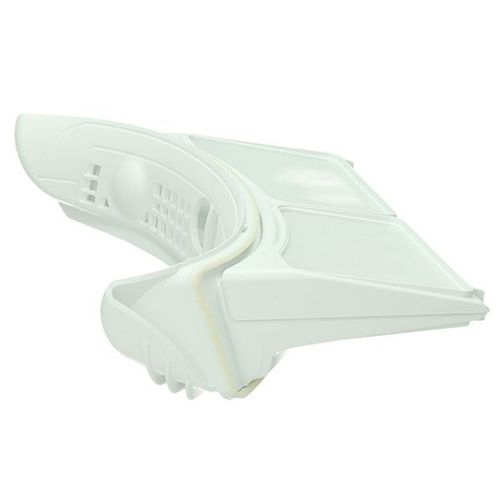 FILTRE A PELUCHES SECHE-LINGE WHIRLPOOL